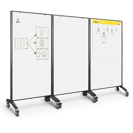 Mooreco Trek Room Divider (62406-1 & 62406-2) 62406